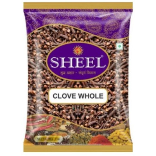 Sheel Clove Whole -14oz