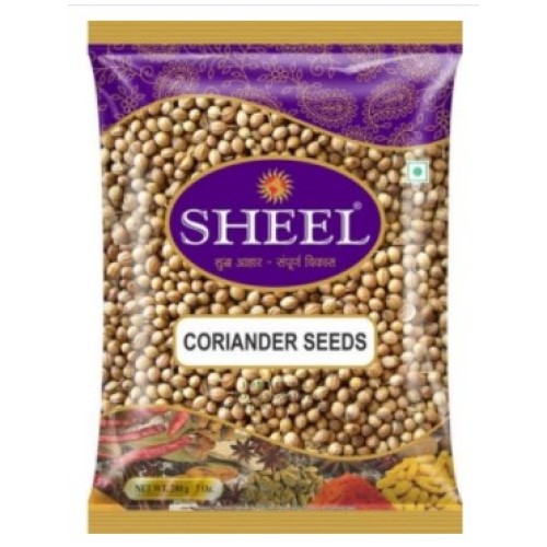 Sheel Coriander Seeds 7 0z