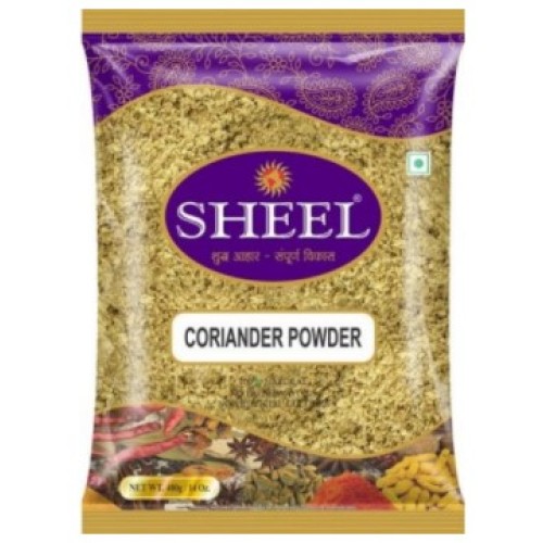 Sheel Coriander Powder-14OZ