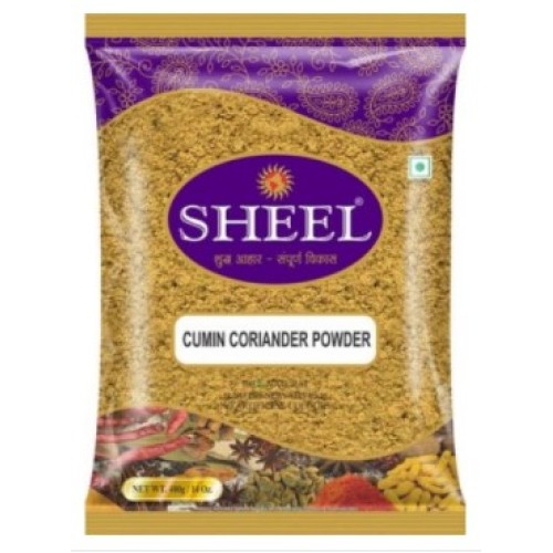 Sheel Cumin Coriander Powder-7Oz