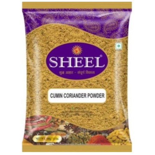 Sheel Cumin Coriander Powder -14 OZ