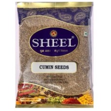 Sheel Cumin Seeds - 14 oz