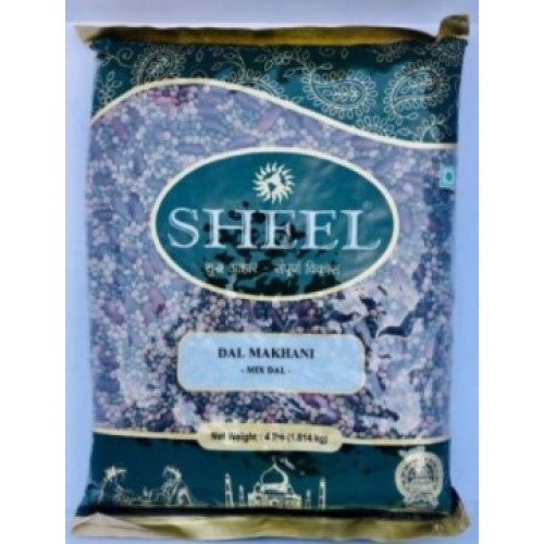 Sheel Dal Makhani Mix-4lbs