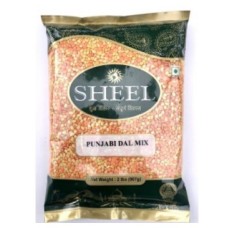 Sheel Punjabi Dal Mix -2lb