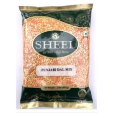 Sheel Punjabi Dal Mix -4lb