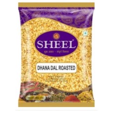 Sheel Dhana Dal Roasted -7Oz