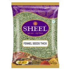 Sheel Fennel Seeds Thick-14oz