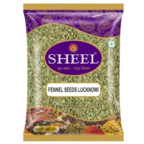 Sheel Fennel Seeds Lucknow -7Oz