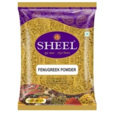 Sheel Fenugreek Seeds-7 Oz