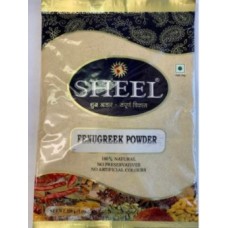 Sheel Fenugreek Powder-7Oz