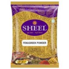 Sheel Fenugreek Powder-14 OZ