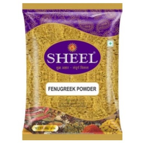 Sheel Fenugreek Powder-14 OZ