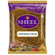 Sheel Garam Masala Punjabi-7Oz
