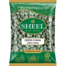 Sheel Green Chana -4lb