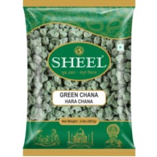 Sheel Green Chana -2lb