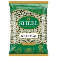 Sheel Green Peas-4lb