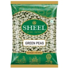 Sheel Green Peas -2lb