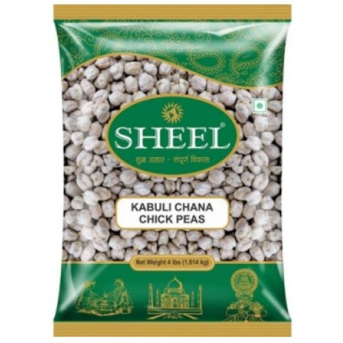 Sheel Kabuli Chana -4lb