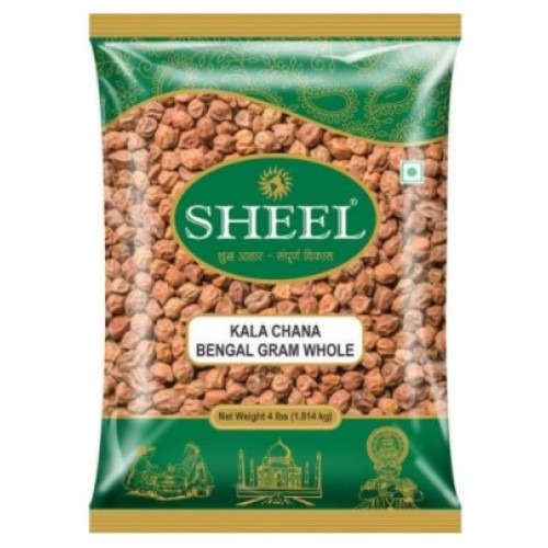 Sheel Kala Chana-4lb