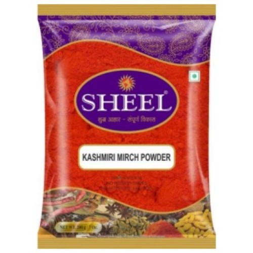 Sheel Kashmiri Mirch Powder-7Oz