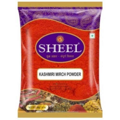 Sheel Kashmiri Mirch Powder-14Oz