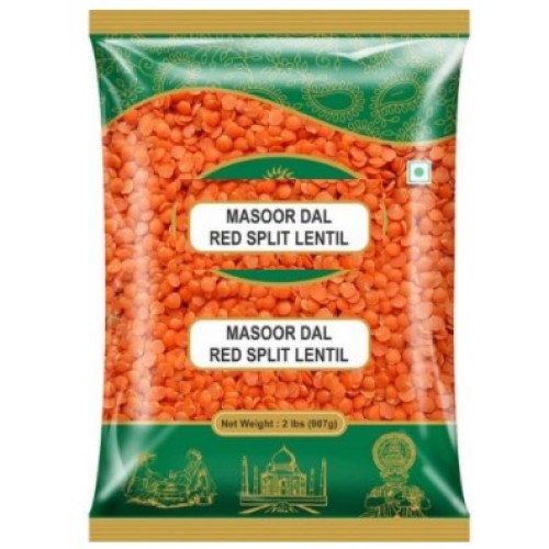 Masoor Dal -2lb