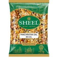 Sheel Mix Dal (Panchratan Dal-4lb