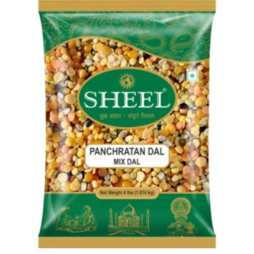 Sheel Mix Dal (Panchratan Dal-4lb