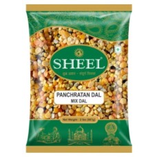Sheel Mix Dal (Panchratan Dal-2lb