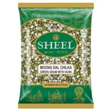 Sheel Moong Dal Chilka-4lb