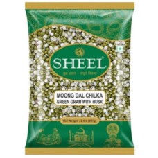 Sheel Moong Dal Chilka -2lb