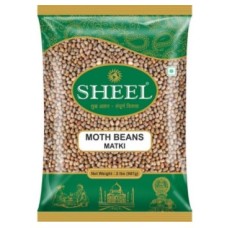 Sheel Moth Beans-2lb
