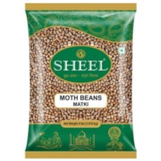 Sheel Moth Beans-4lb