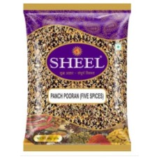 Sheel Panchpooran (Spices) 14 Oz