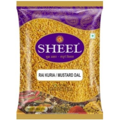 Sheel Rai Kuria-7Oz