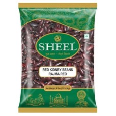 Sheel Kidney Beans -4lb