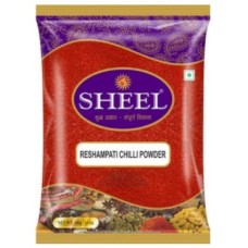 Sheel Reshampati Chili Powder -7Oz