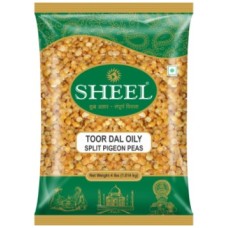 Sheel Toor Dal Oily -4lb