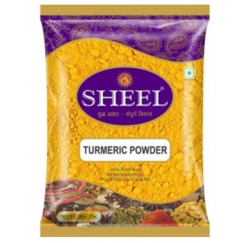 Sheel Turmeric Powder-7Oz