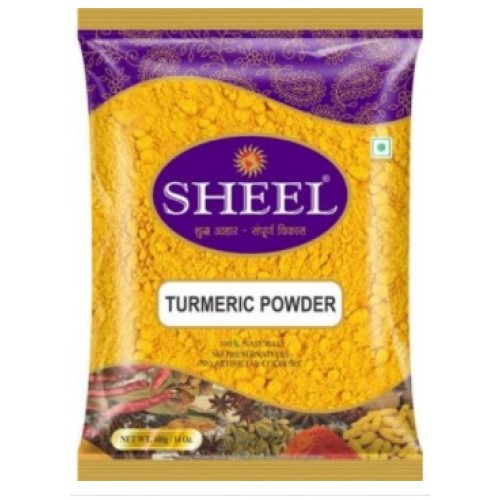 Sheel Turmeric Powder-14 OZ