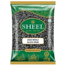 Sheel Urad Whole -4lb