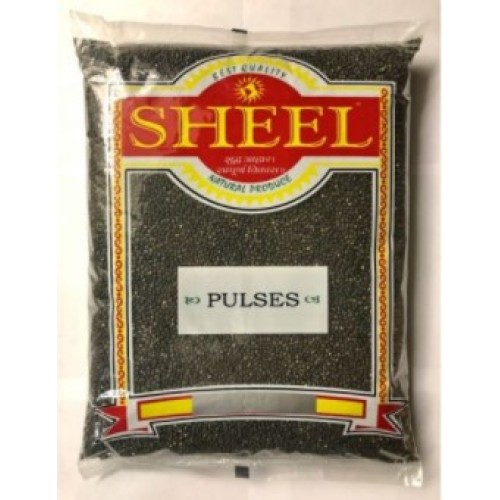 Sheel Urad Whole -10lbs