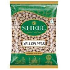 Sheel Yellow Peas-2lb