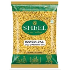 Sheel Moong Dal Dhuli-4lb