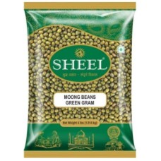 Sheel Moong Beans -4lb