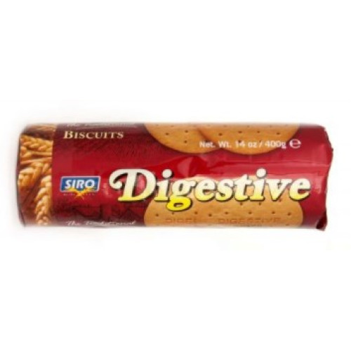 Siro Digestive Cookies-14oz