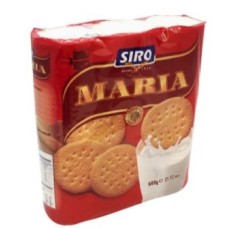 Siro Maria Biscuits-7oz