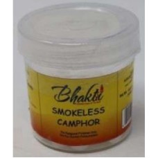 Bhakti Camphor-1.8oz
