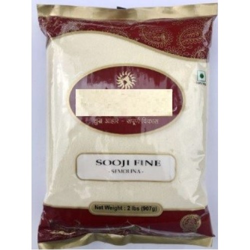 Sheel Sooji Fine -2lbs