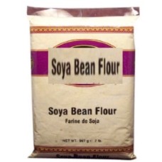 Soya Bean Flour-2lb